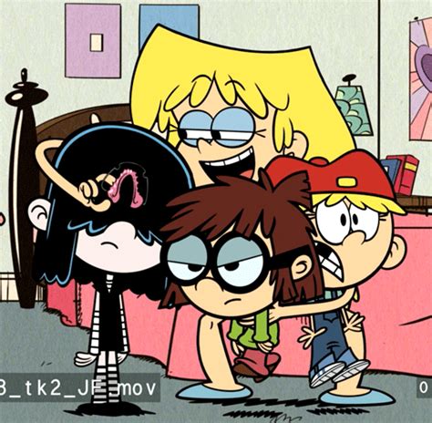 lucy loud r34|explicit, lana loud, lincoln loud, lori loud, luan loud, lucy loud, the .